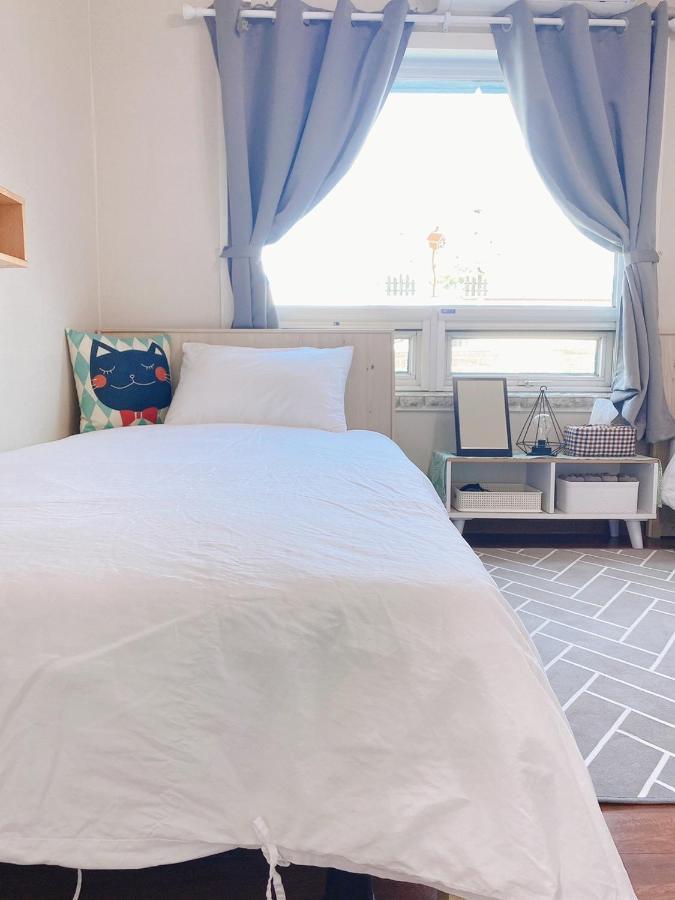 Lefthander Guesthouse Τζέτζου Εξωτερικό φωτογραφία
