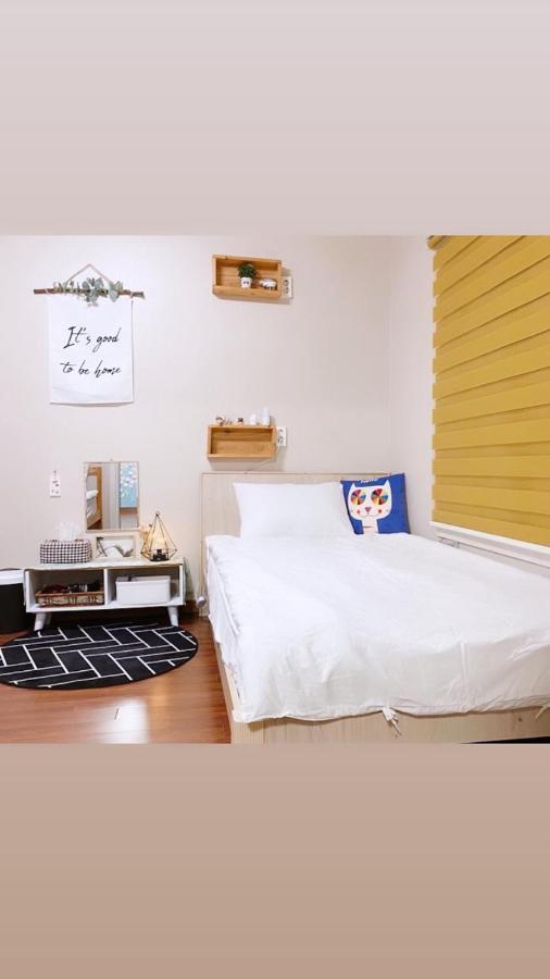 Lefthander Guesthouse Τζέτζου Εξωτερικό φωτογραφία