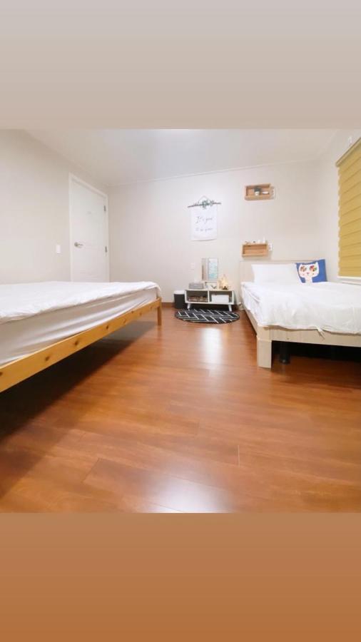 Lefthander Guesthouse Τζέτζου Εξωτερικό φωτογραφία