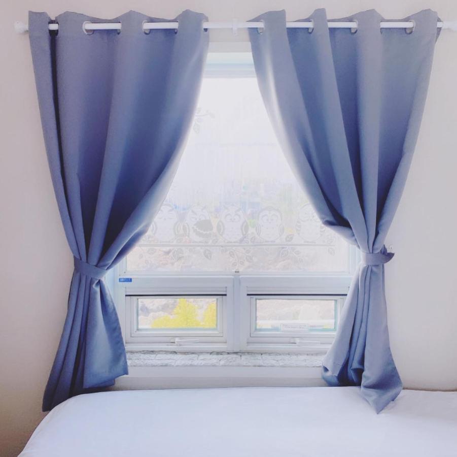 Lefthander Guesthouse Τζέτζου Εξωτερικό φωτογραφία