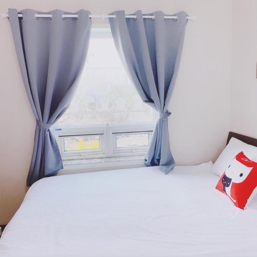 Lefthander Guesthouse Τζέτζου Εξωτερικό φωτογραφία